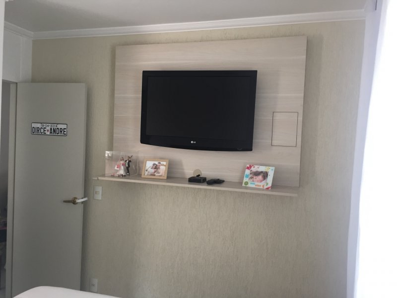 Apartamento à venda Vila Pirajussara com 58m² e 2 quartos por R$ 280.000 - 1112523248-1611582767344.JPG