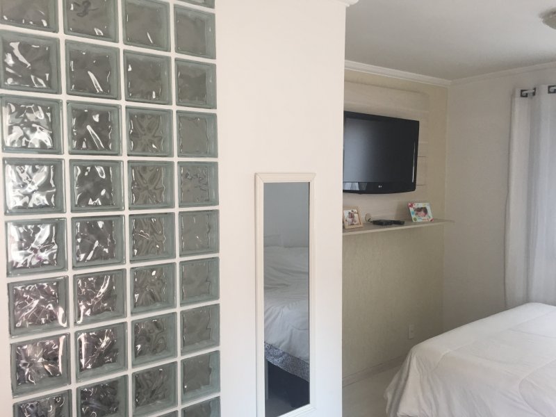 Apartamento à venda Vila Pirajussara com 58m² e 2 quartos por R$ 280.000 - 1134525758-1611582767327.JPG