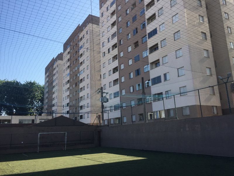 Apartamento à venda Vila Pirajussara com 58m² e 2 quartos por R$ 280.000 - 1312723779-1611582767265.JPG