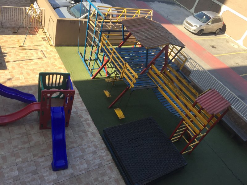 Apartamento à venda Vila Pirajussara com 58m² e 2 quartos por R$ 280.000 - 1820202161-1611582767290.JPG