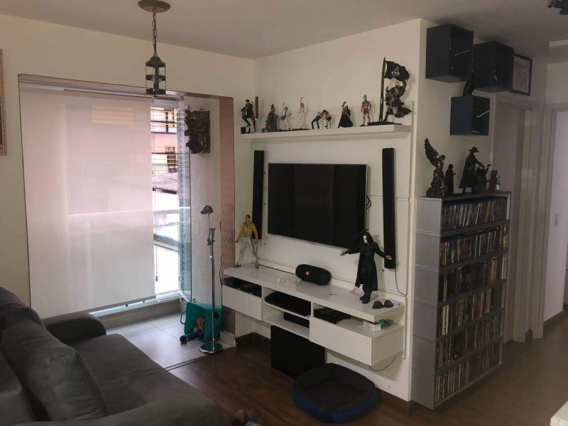 Apartamento à venda Santo Amaro com 50m² e 2 quartos por R$ 500.000 - 1310023514-743075b3-4a3b-4734-a80f-17d53ce89686.jpeg