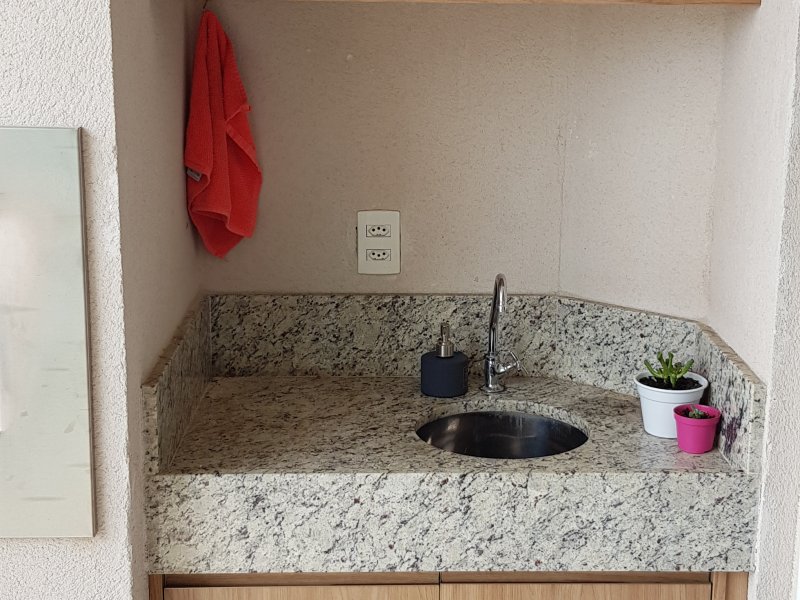 imóvel com 72m² - Jardim Torres São José - Jundiaí