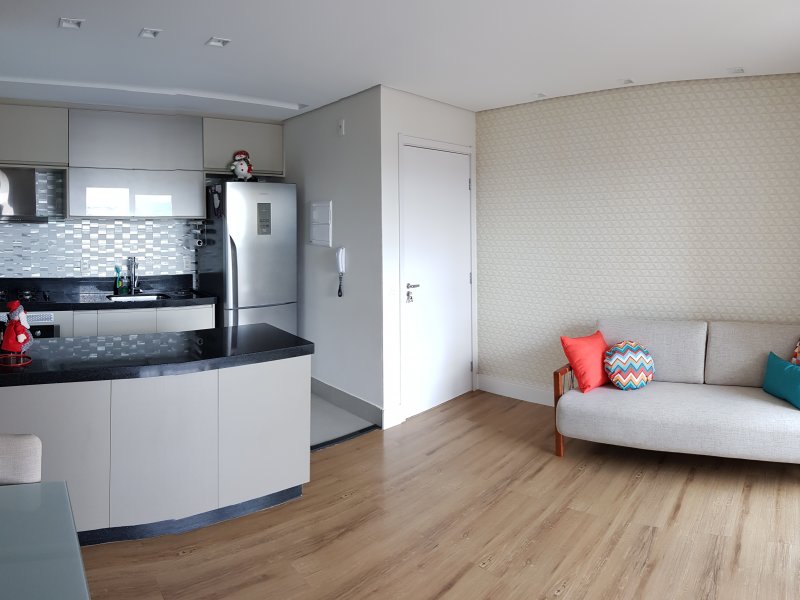 imóvel com 72m² - Jardim Torres São José - Jundiaí
