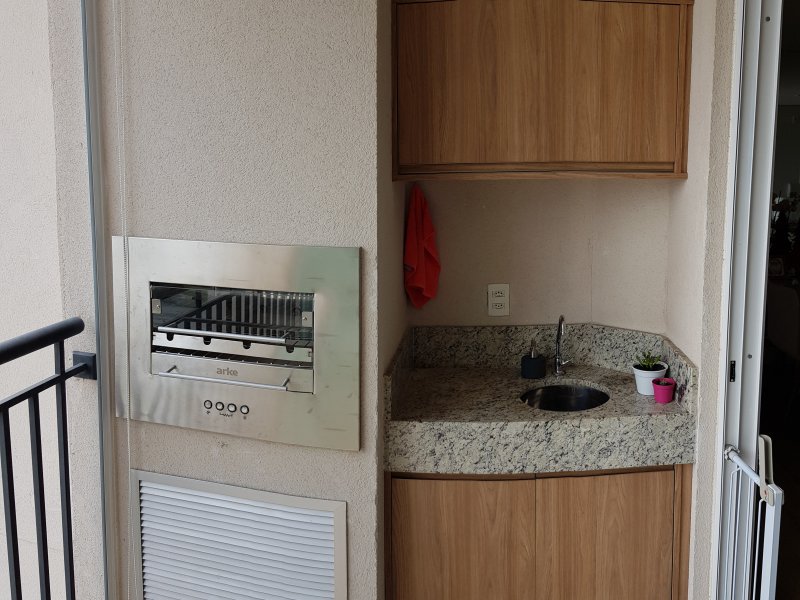 imóvel com 72m² - Jardim Torres São José - Jundiaí