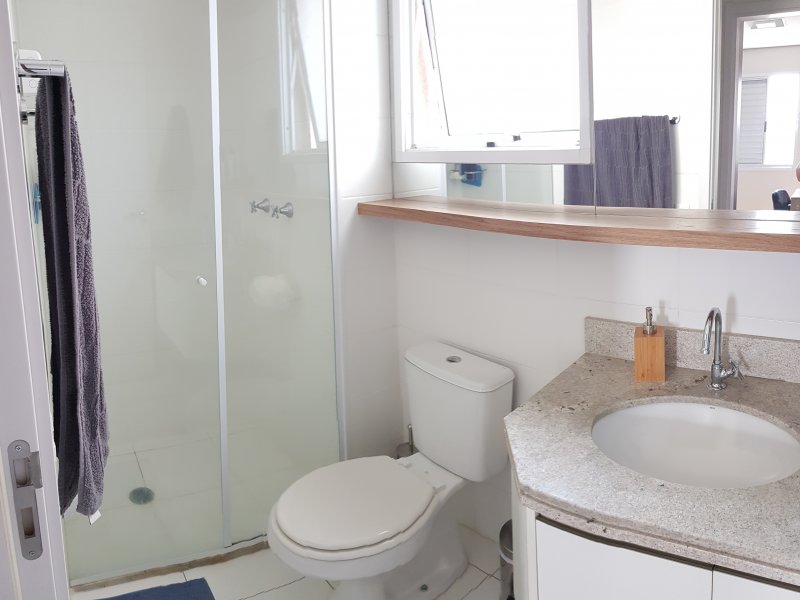 imóvel com 72m² - Jardim Torres São José - Jundiaí