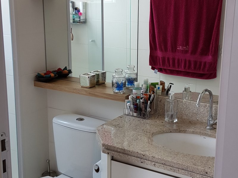 imóvel com 72m² - Jardim Torres São José - Jundiaí