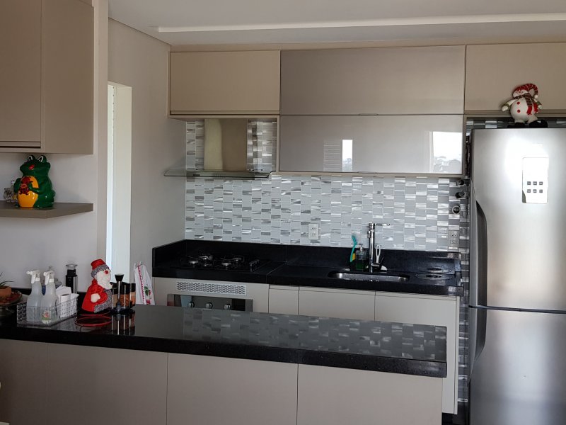 imóvel com 72m² - Jardim Torres São José - Jundiaí