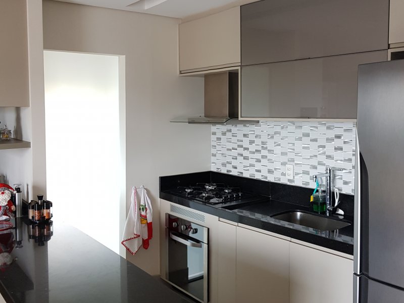 imóvel com 72m² - Jardim Torres São José - Jundiaí