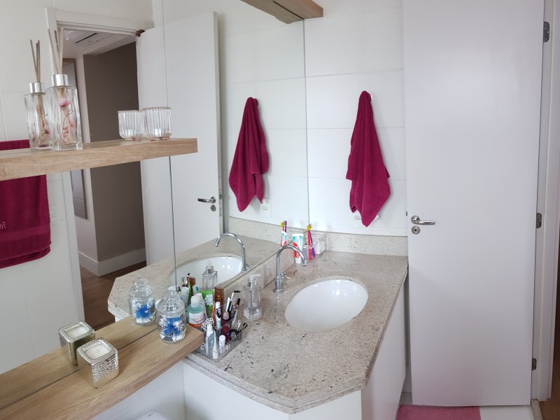 imóvel com 72m² - Jardim Torres São José - Jundiaí