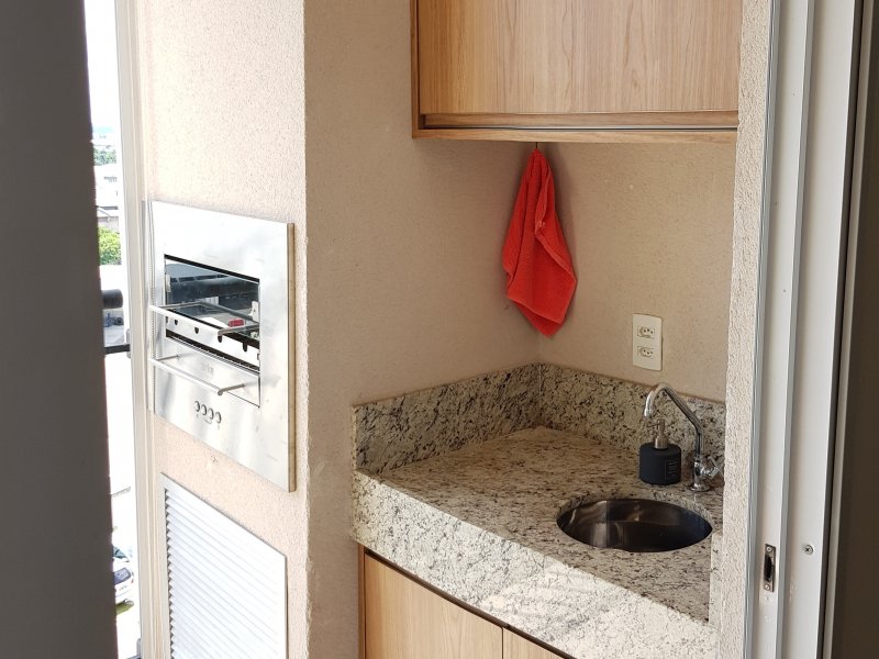 imóvel com 72m² - Jardim Torres São José - Jundiaí