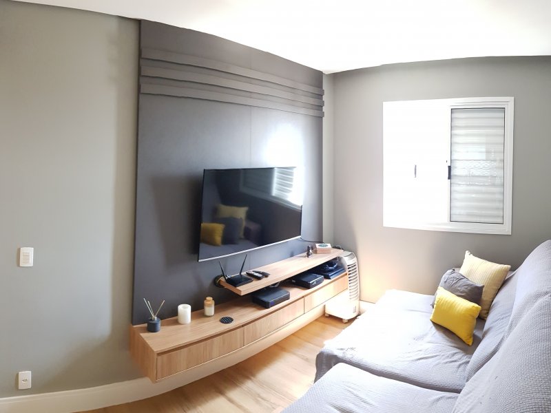 imóvel com 72m² - Jardim Torres São José - Jundiaí