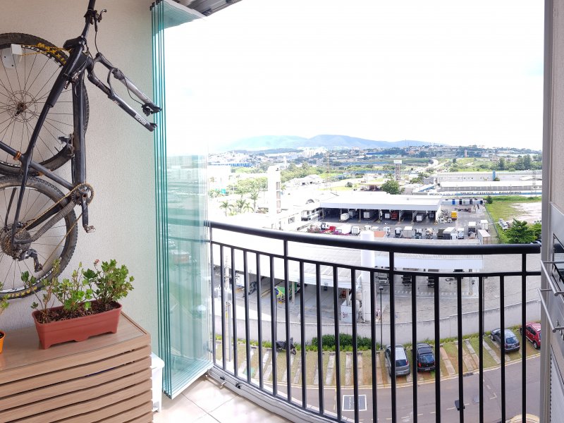 imóvel com 72m² - Jardim Torres São José - Jundiaí