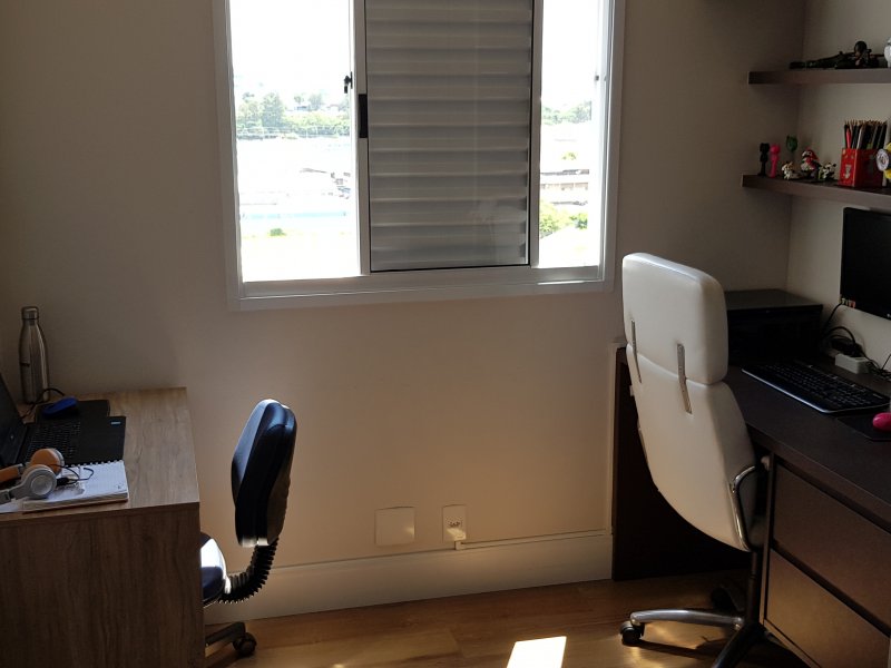 imóvel com 72m² - Jardim Torres São José - Jundiaí