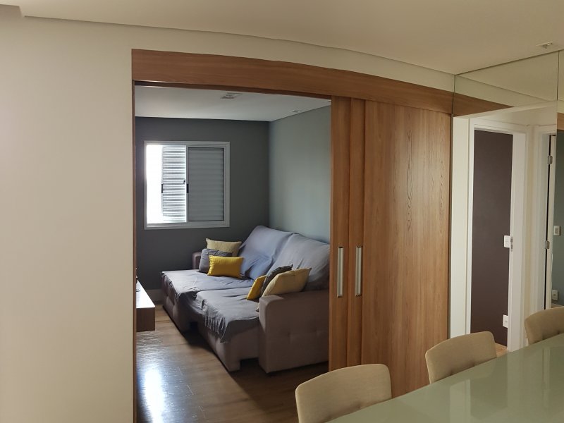 imóvel com 72m² - Jardim Torres São José - Jundiaí