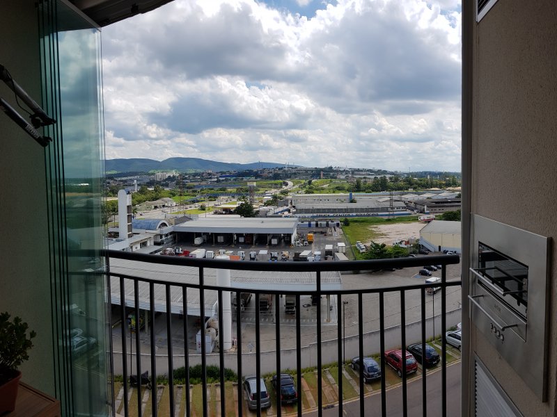 imóvel com 72m² - Jardim Torres São José - Jundiaí
