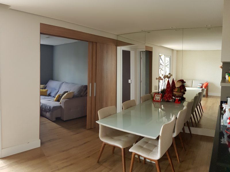 imóvel com 72m² - Jardim Torres São José - Jundiaí