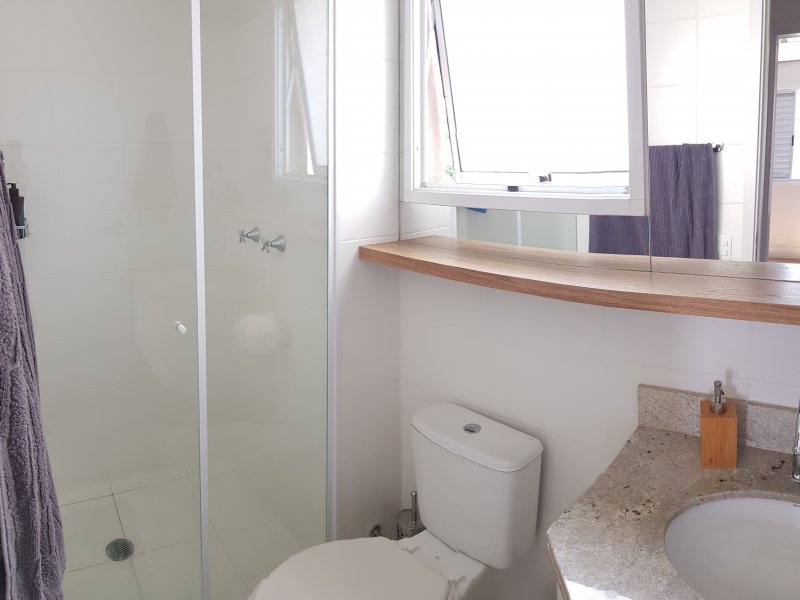 imóvel com 72m² - Jardim Torres São José - Jundiaí