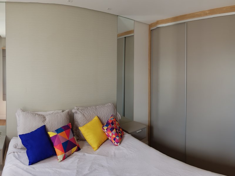 imóvel com 72m² - Jardim Torres São José - Jundiaí
