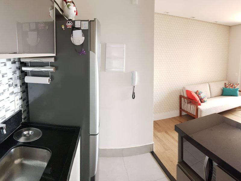 imóvel com 72m² - Jardim Torres São José - Jundiaí