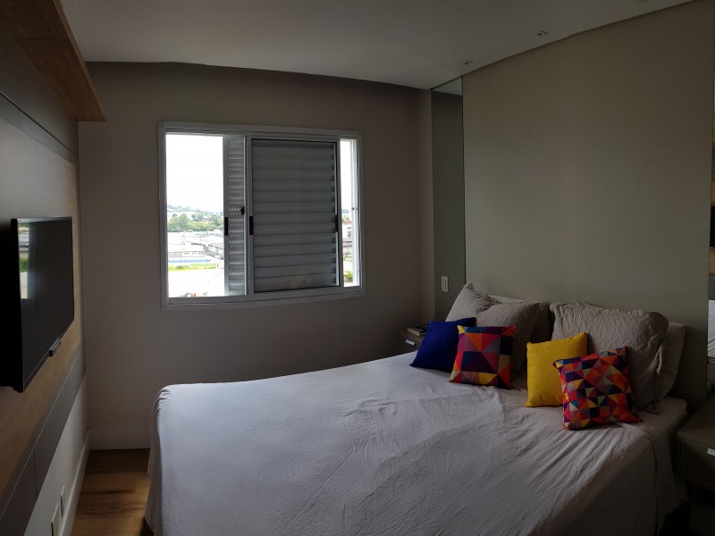imóvel com 72m² - Jardim Torres São José - Jundiaí
