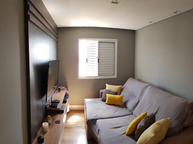 imóvel com 72m² - Jardim Torres São José - Jundiaí