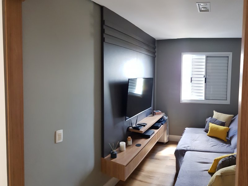 imóvel com 72m² - Jardim Torres São José - Jundiaí