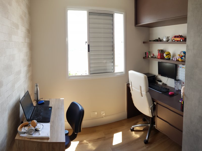imóvel com 72m² - Jardim Torres São José - Jundiaí