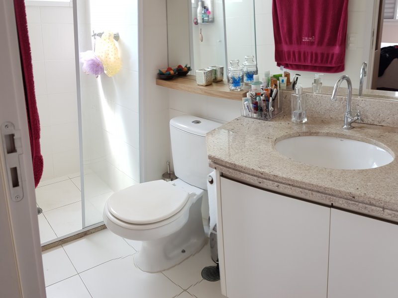 imóvel com 72m² - Jardim Torres São José - Jundiaí