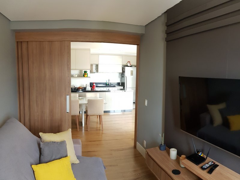 imóvel com 72m² - Jardim Torres São José - Jundiaí