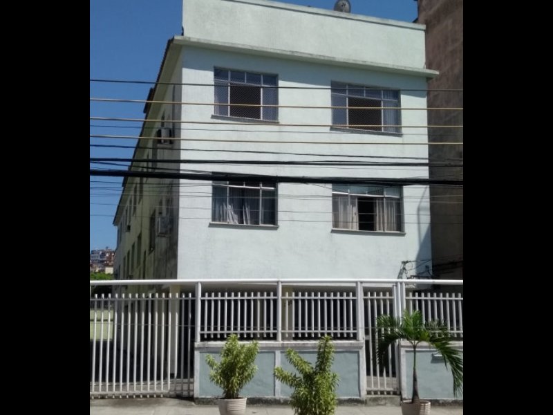 Apartamento à venda Freguesia (Ilha do Governador) com 56m² e 3 quartos por R$ 250.000 - 1398862927-screenshot-20210125-115540.jpg