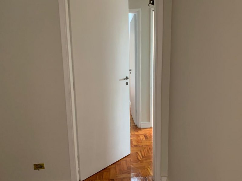 Apartamento à venda Vila Mariana com 115m² e 3 quartos por R$ 840.000 - acesso-aos-dormitorios.jpg