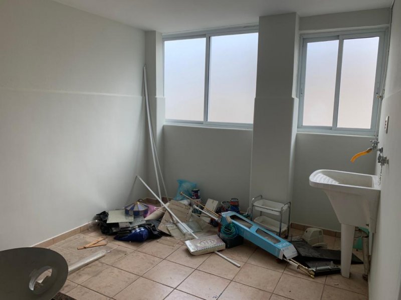 Apartamento à venda Vila Mariana com 115m² e 3 quartos por R$ 840.000 - area-servico.jpg