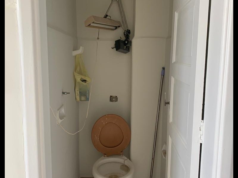 Apartamento à venda Vila Mariana com 115m² e 3 quartos por R$ 840.000 - banheiro-empregada.jpg