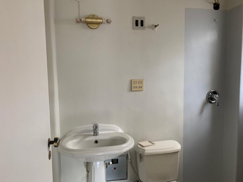 Apartamento à venda Vila Mariana com 115m² e 3 quartos por R$ 840.000 - banho-suite-2.jpg