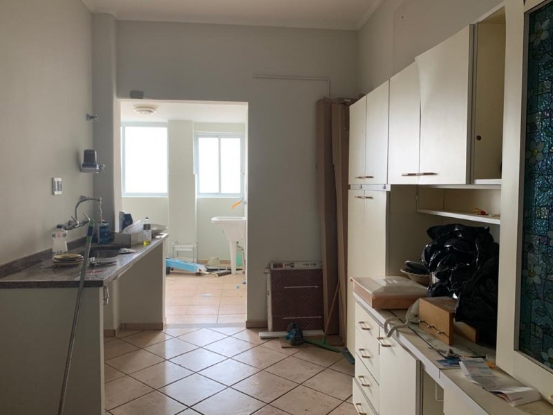 Apartamento à venda Vila Mariana com 115m² e 3 quartos por R$ 840.000 - cozinha.jpg