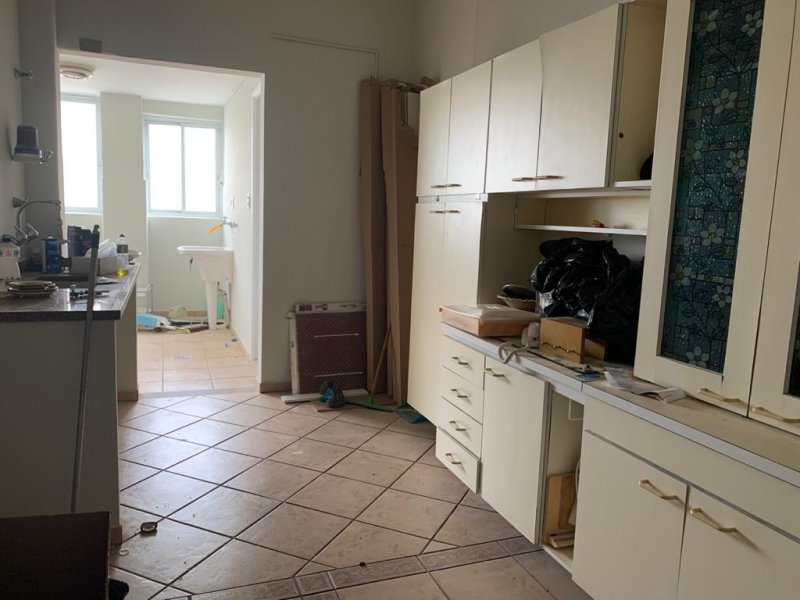 Apartamento à venda Vila Mariana com 115m² e 3 quartos por R$ 840.000 - cozinha1.jpg