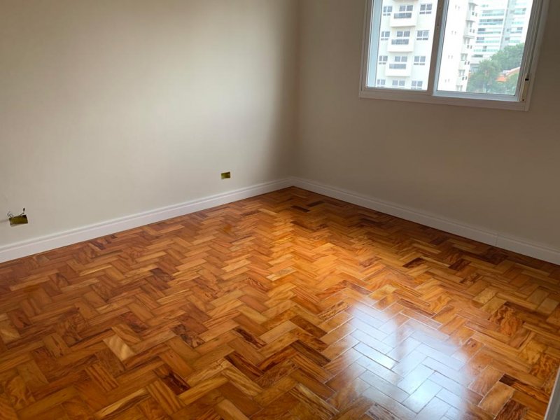 Apartamento à venda Vila Mariana com 115m² e 3 quartos por R$ 840.000 - dormitorio1.jpg