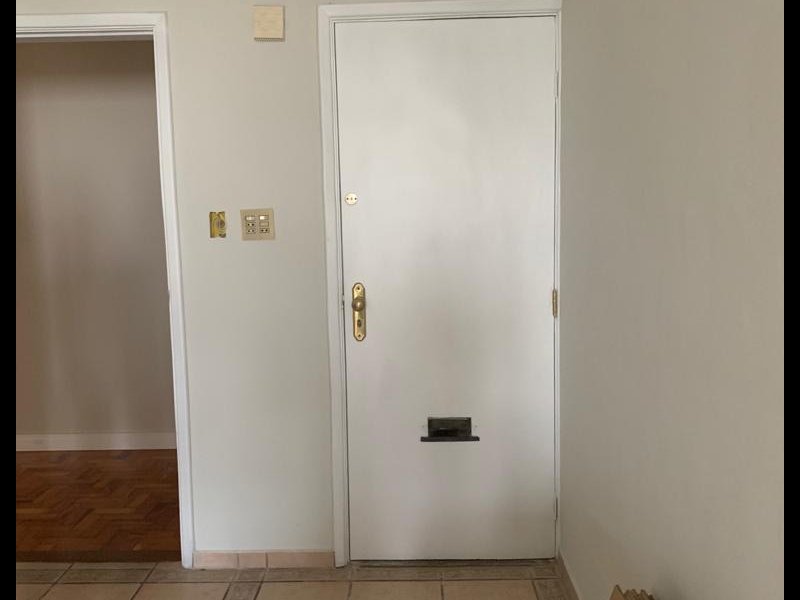 Apartamento à venda Vila Mariana com 115m² e 3 quartos por R$ 840.000 - entrada-de-servico.jpg