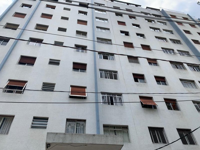 Apartamento à venda Vila Mariana com 115m² e 3 quartos por R$ 840.000 - fachada.jpg