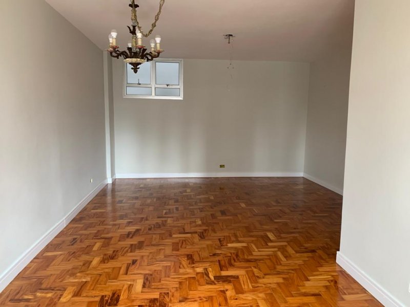 Apartamento à venda Vila Mariana com 115m² e 3 quartos por R$ 840.000 - sala-2-ambientes.jpg