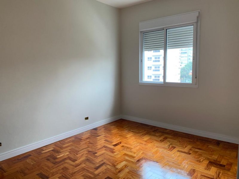 Apartamento à venda Vila Mariana com 115m² e 3 quartos por R$ 840.000 - suite.jpg