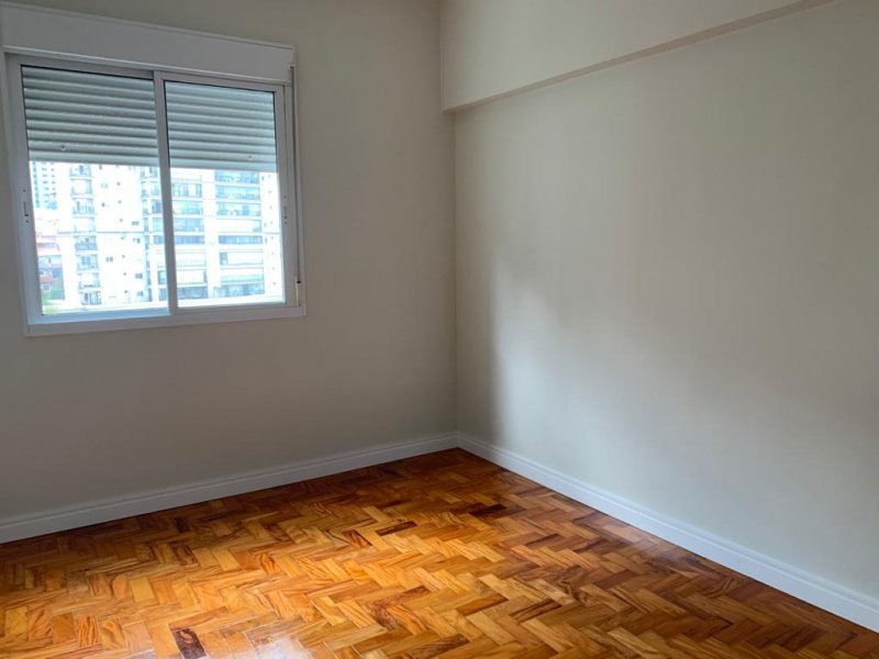 Apartamento à venda Vila Mariana com 115m² e 3 quartos por R$ 840.000 - suite1.jpg