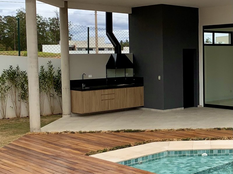 imóvel com 230m² - Bairro do Pinheiro - Itú