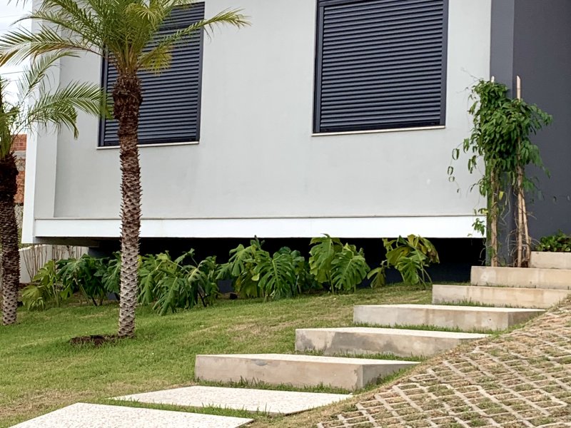 imóvel com 230m² - Bairro do Pinheiro - Itú