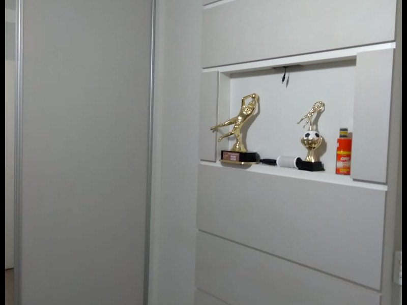 imóvel com 49m² - Jardim Ipaussurama - Campinas