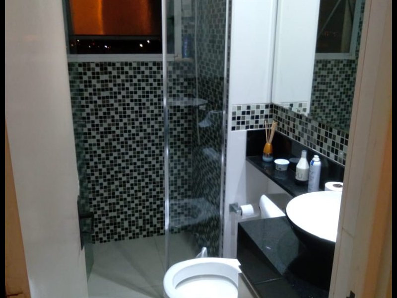 imóvel com 49m² - Jardim Ipaussurama - Campinas