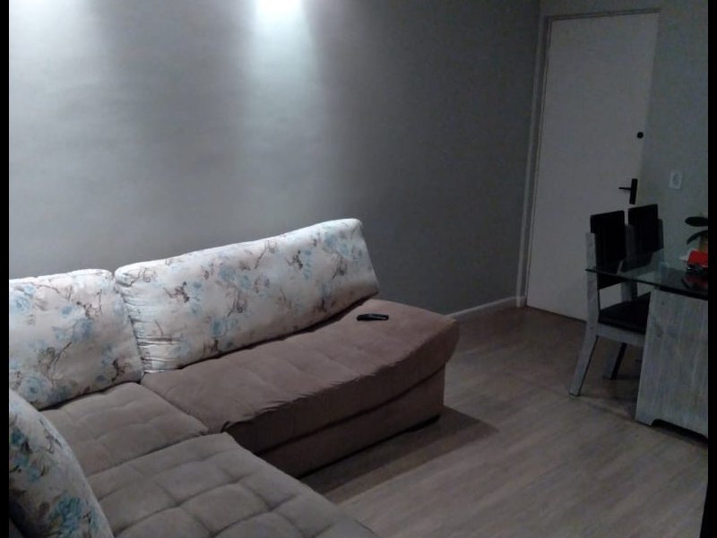 imóvel com 49m² - Jardim Ipaussurama - Campinas