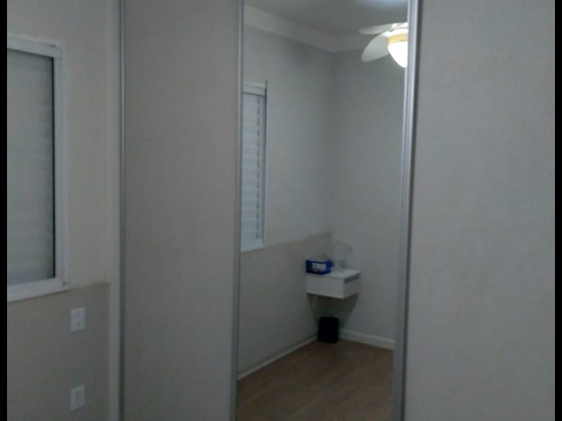 imóvel com 49m² - Jardim Ipaussurama - Campinas