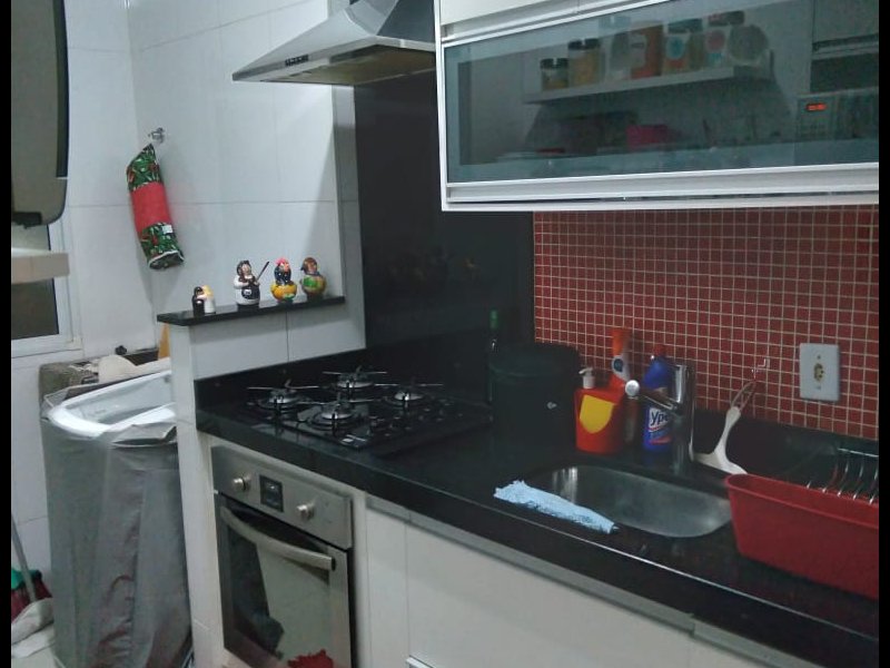 imóvel com 49m² - Jardim Ipaussurama - Campinas