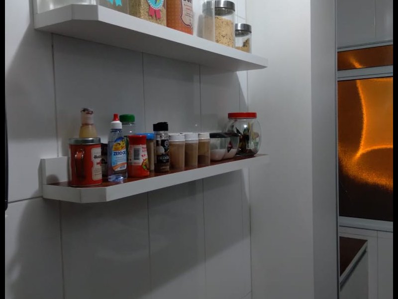 imóvel com 49m² - Jardim Ipaussurama - Campinas